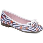 Balleriinat CallagHan  18287 SPINGER Azul  39