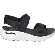 Sandaalit Skechers  119465-BLK  40