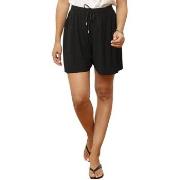 Shortsit & Bermuda-shortsit La Modeuse  75736_P179241  Yksi Koko