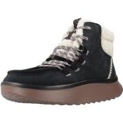 Kengät HEYDUDE  WENDY PEAK APRES SUEDE COZSTIT  36