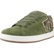 Kengät DC Shoes  COURT GRAFFIK M  41