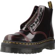 Kengät Dr. Martens  SINCLAIR  38