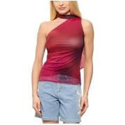 Paita Desigual  S26WTK31  EU S