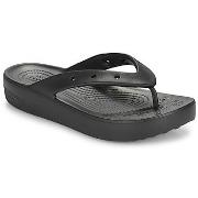Rantasandaalit Crocs  Classic Platform Flip W  36 / 37