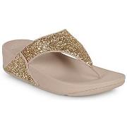 Rantasandaalit FitFlop  LULU GLITTER TOE-THONGS  36