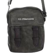 Olkalaukut U.S Polo Assn.  BEUN66016MVP-ARMY GREEN  Yksi Koko