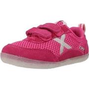 Tennarit Munich  Zapatillas Niña Modèle Baby Koda 09  20
