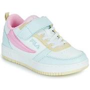 Lastenkengät Fila  REGA NF VELCRO KIDS  30