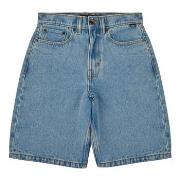 Shortsit & Bermuda-shortsit Vans  CHECK-5 BAGGY DENIM SHORT  8 / 10 Ja...