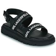 Tyttöjen sandaalit Karl Lagerfeld  Z31176  28