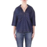 Paita Dondup  DC458DF0266D  IT 38