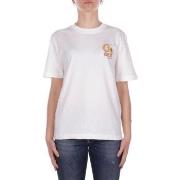 Lyhythihainen t-paita Barrow  S6BWUATH079  EU S