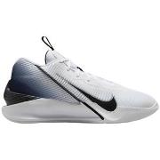 Kengät Nike  GT Jump Academy White Black Metallic Silver  43