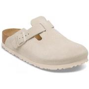 Sandaalit BIRKENSTOCK  Boston suede leather  40