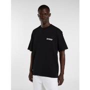 Lyhythihainen t-paita Dickies  Dry ridge ss tee  EU S