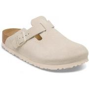 Sandaalit BIRKENSTOCK  Boston suede leather  36
