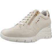 Tennarit NeroGiardini  Sport   Zapatillas Mujer Modèle E615221d  36