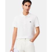 Lyhythihainen poolopaita Lacoste  DH5522  EU XXL