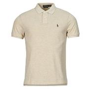 Lyhythihainen poolopaita Polo Ralph Lauren  POLO COUPE DROITE EN COTON...