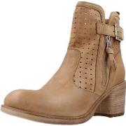 Saappaat NeroGiardini  Botines Mujer Modèle E306332d  40