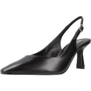 Korkokengät Dibia  Salones Mujer Modèle 12176d  36