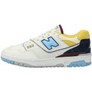 Kengät New Balance  550 Marquette  42 1/2