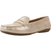 Kengät Geox  Mocasines Mujer Modèle D Annytah Moc  38