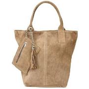 Käsilaukku Vera Pelle  t49  Yksi Koko