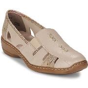 Korkokengät Rieker  41385-63  37