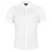 Lyhythihainen paitapusero Emporio Armani  EM004603  EU S
