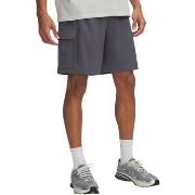 Shortsit & Bermuda-shortsit Under Armour  UA VIBE WOVEN CARGO SHORT 13...
