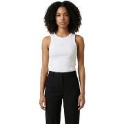 Hihattomat paidat / Hihattomat t-paidat Calvin Klein Jeans  LV047E200G...