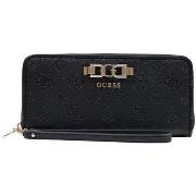 Lompakot Guess  ANISE SLG LARGE ZIP AROUND SWPD99 16146  Yksi Koko