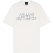 Lyhythihainen t-paita EAX  XM002413 AF10361  EU XXL