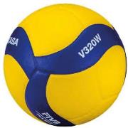 Urheiluvarusteet Mikasa  Pallone  Gara Aproved Fivb Multicolor  Yksi K...