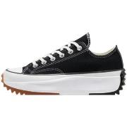 Kengät Converse  Run Star Hike Low Black Gum  40