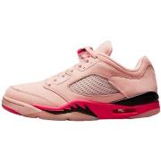 Kengät Nike  5 Low Arctic Pink  38