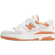 Kengät New Balance  550 Burnt Orange  42