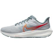 Kengät Nike  Air Zoom Pegasus 39 Pure Platinum Total Orange  47