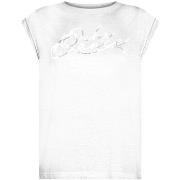 Hihattomat paidat / Hihattomat t-paidat Deha  Fade Effect Graphic  EU ...