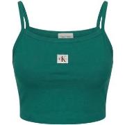 Paita Calvin Klein Jeans  LV047F221G  EU S