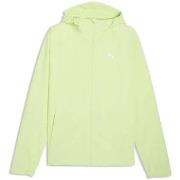 Takit Puma  M Run Raincell Jacket  EU S