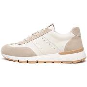 Kengät NeroGiardini  Velour Sparta Osso Pu.Bidens.Poggio B16  39