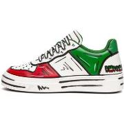 Kengät NeroGiardini  Amur  36