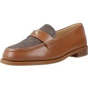 Kengät MICHAEL Michael Kors  Mocasines Mujer Modèle Lex Loafer  37
