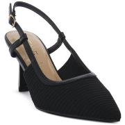 Korkokengät Keys  BLACK  37