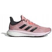 Kengät adidas  Solar Glide 4 ST  38