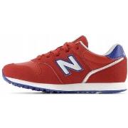 Lastenkengät New Balance  YC373VF2  36
