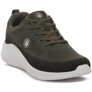 Kengät Lumberjack  069 MOKO SNEAKERSD  44