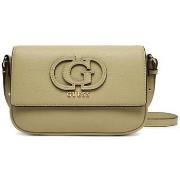 Olkalaukut Guess  ISOLA CONVERTIBLE XBOD  Yksi Koko
